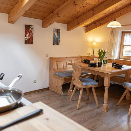 Gaestehaus Almblick Schönau am Königssee المظهر الخارجي الصورة
