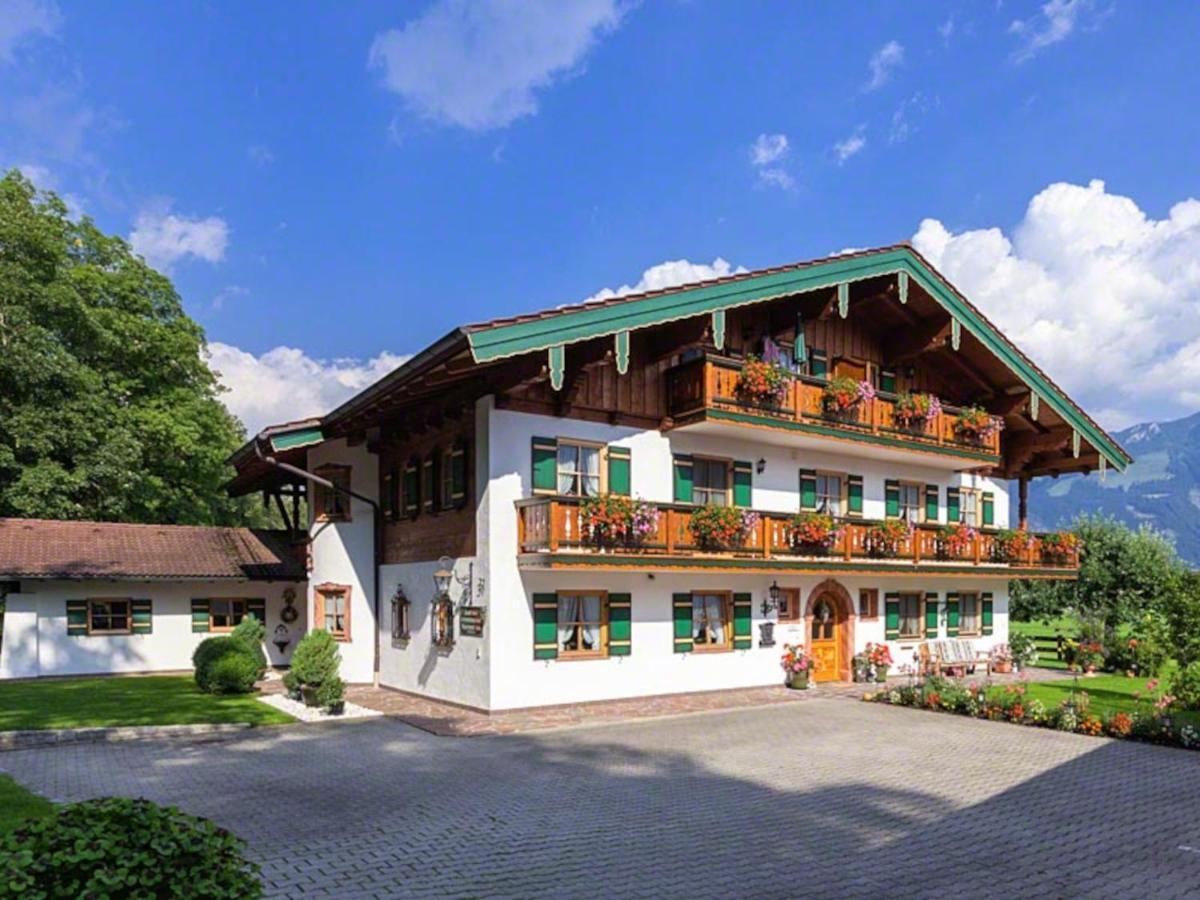 Gaestehaus Almblick Schönau am Königssee المظهر الخارجي الصورة