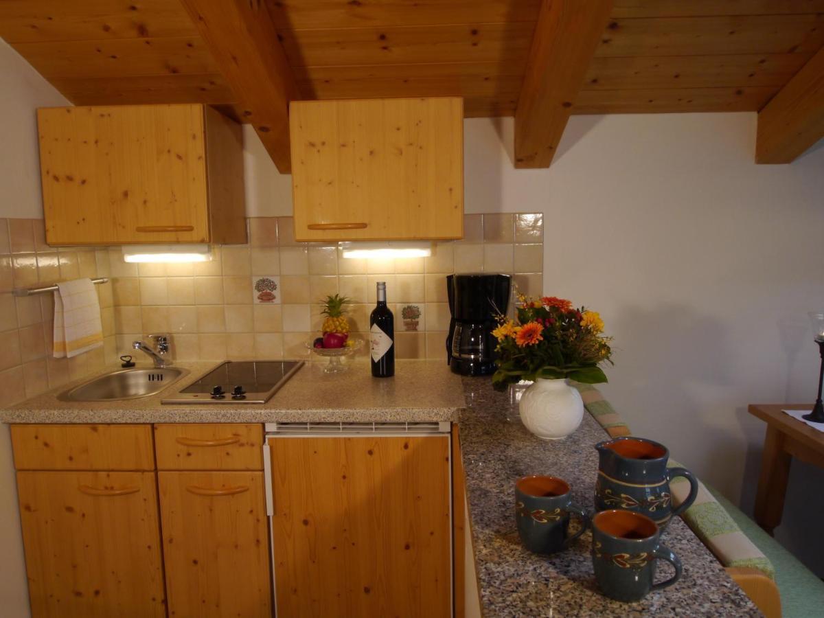 Gaestehaus Almblick Schönau am Königssee المظهر الخارجي الصورة