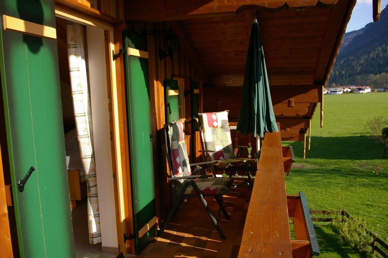 Gaestehaus Almblick Schönau am Königssee المظهر الخارجي الصورة