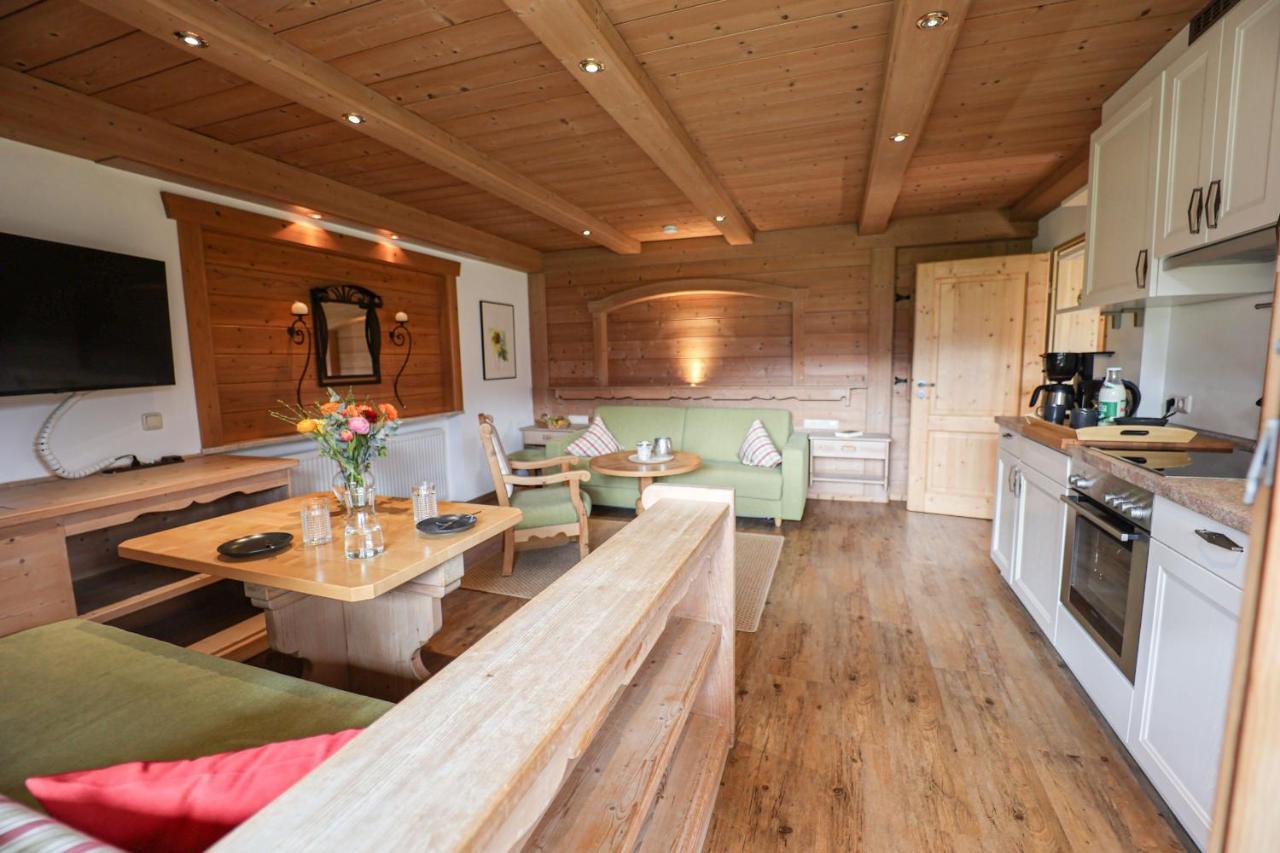 Gaestehaus Almblick Schönau am Königssee المظهر الخارجي الصورة