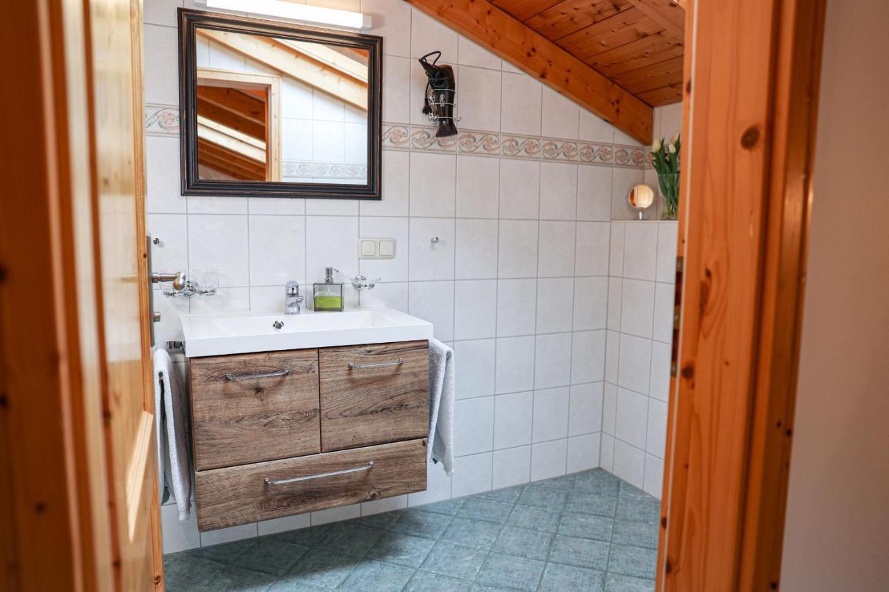 Gaestehaus Almblick Schönau am Königssee المظهر الخارجي الصورة