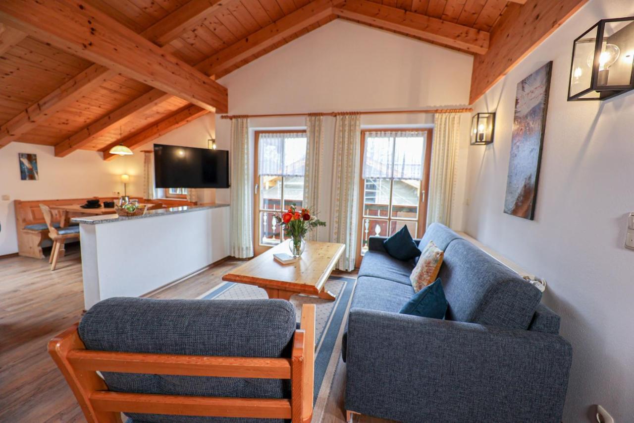 Gaestehaus Almblick Schönau am Königssee المظهر الخارجي الصورة