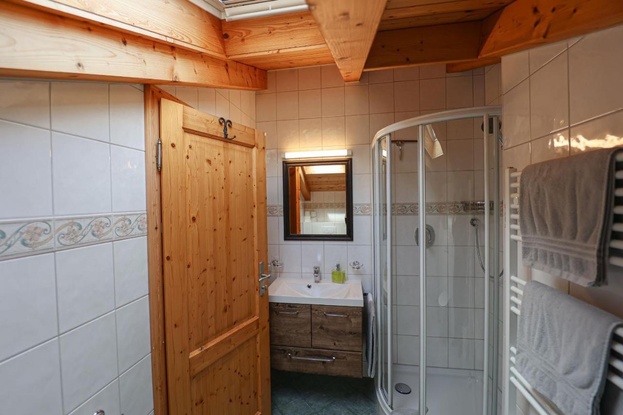 Gaestehaus Almblick Schönau am Königssee المظهر الخارجي الصورة