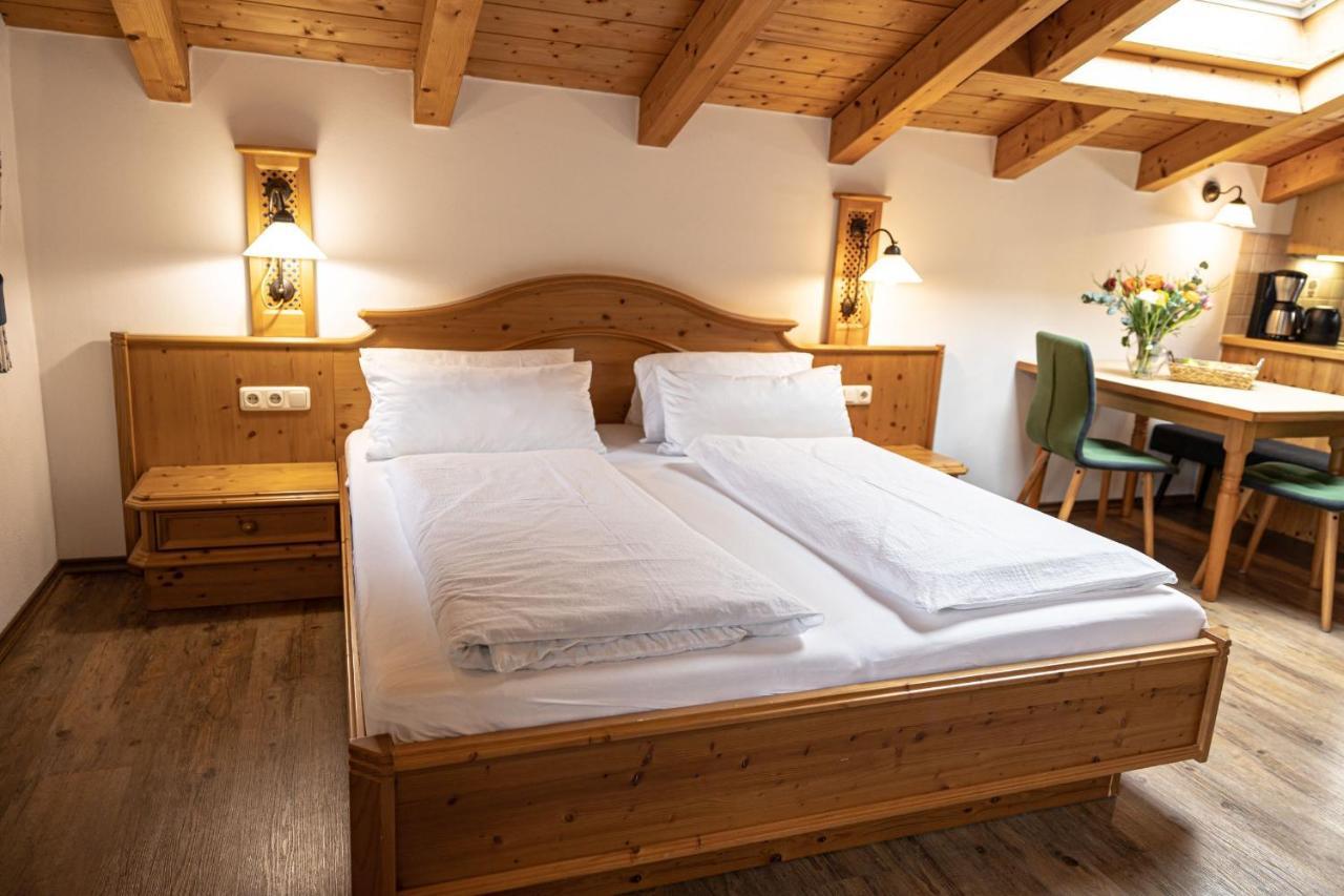 Gaestehaus Almblick Schönau am Königssee المظهر الخارجي الصورة
